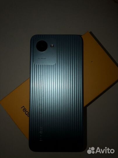 realme C30, 2/32 ГБ