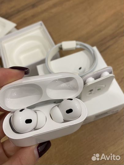 AirpPodsPro 2 premium