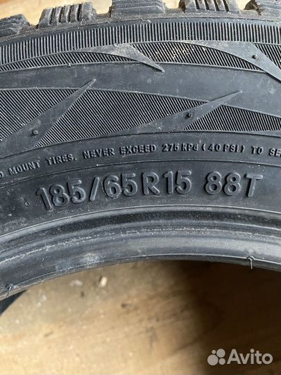 Toyo Observe G3 185/65 R15 88