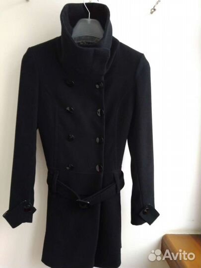 Пальто Eureka Italy