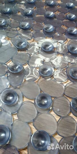 Коврик для ванной