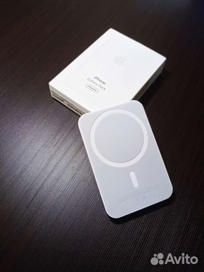 Magsafe Battery pack