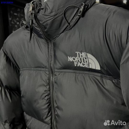 Пуховик The North Face 1996 Retro Nuptse