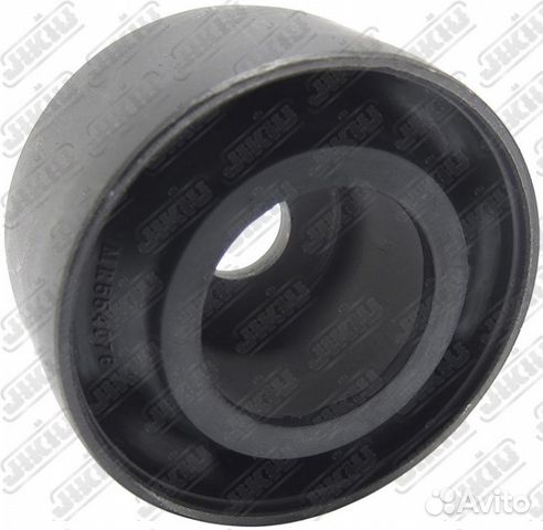 Сайлентблок крепления rr редуктора mitsubishi mont