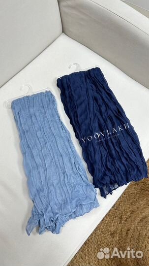 Шарф женский