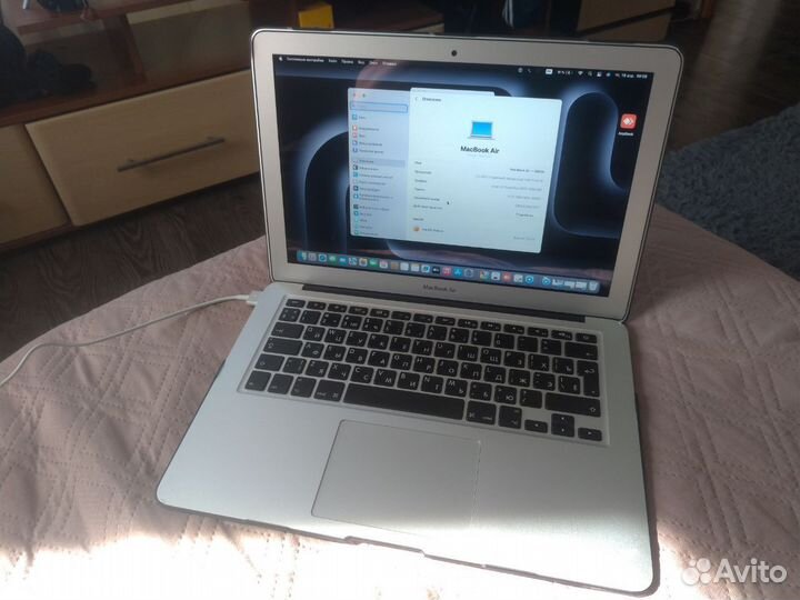 Apple MacBook Air