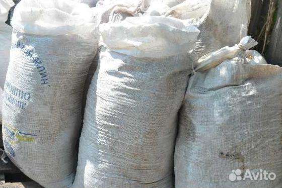 Помёт куриный