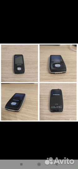 Mp3 плеер samsung