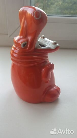 Карандашница СССР