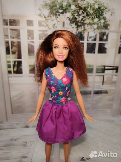 Кукла барби barbie