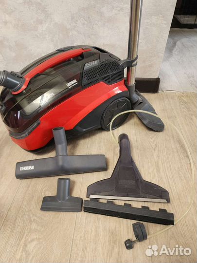 Пылесос Thomas Twin
