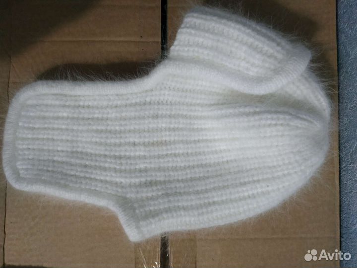 Шапка женская