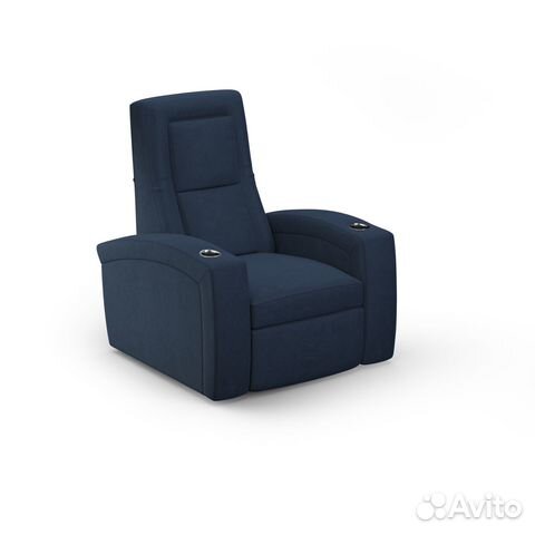 Кресла для домашнего кинотеатра и кинозала купить в Москве | Товары для ...