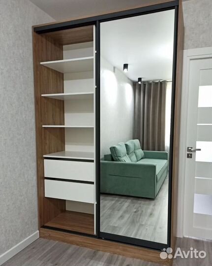 Шкаф на заказ / Бесплатный выезд и замер