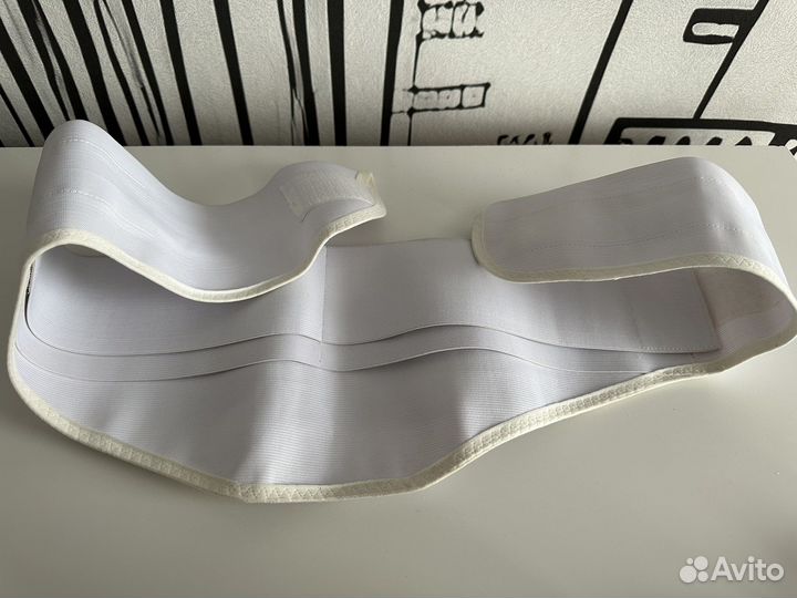 Бандаж для беременных до и после родов