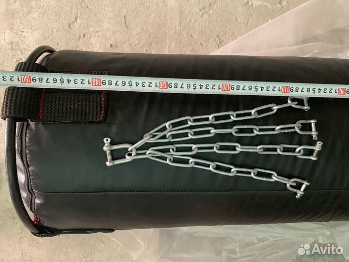 Боксерский мешок / груша 1,5 м. Новый