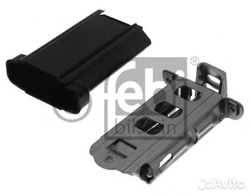 Фиксатор двери перед/зад