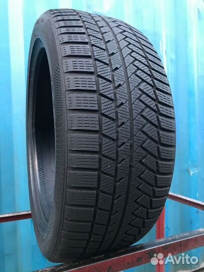 Continental ContiWinterContact TS 850 P 265/45 R21 108V