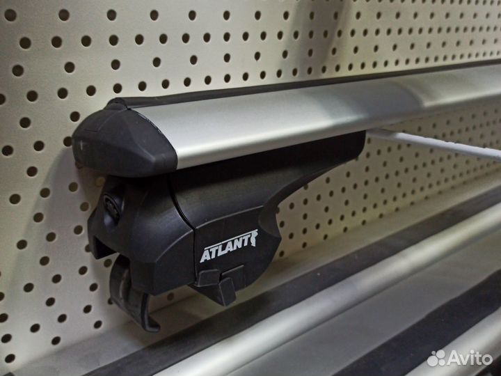 Автобагажники на все типы авто