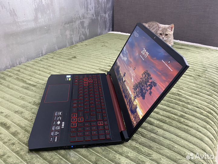 Ноутбук Acer Nitro 5