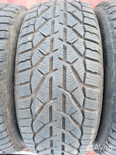 Tigar Winter 225/45 R17 94H