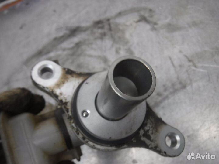 Главный тормозной цилиндр Datsun On-Do 11186 2015