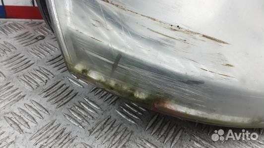 Фара правая volkswagen jetta 5 (HDN17MU01)