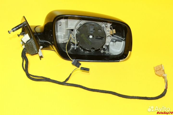 VW Phaeton Зеркало правое