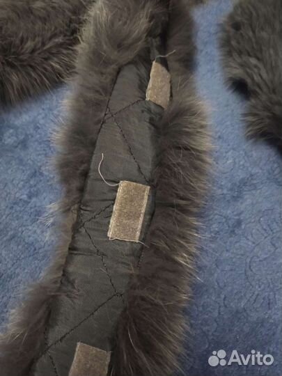 Воротник писец