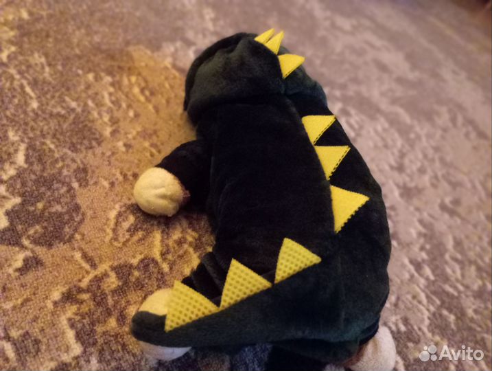 Одежда для собак