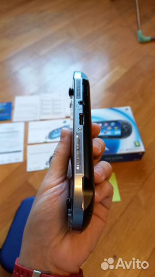 Sony PlayStation Vita