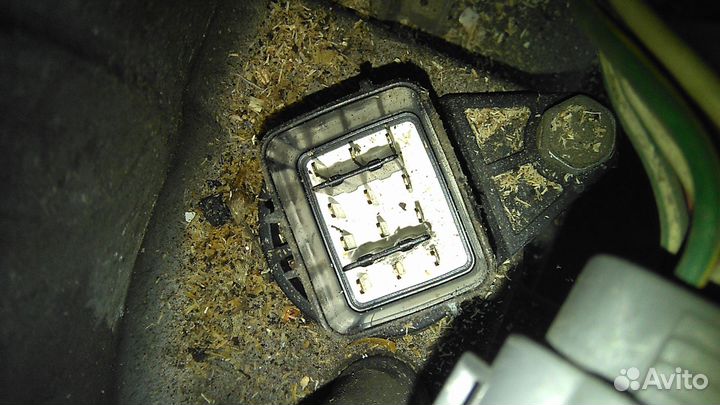 Автомат АКПП daihatsu terios J102G K3-VE 2004