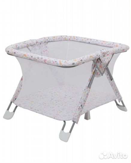 Манеж детский