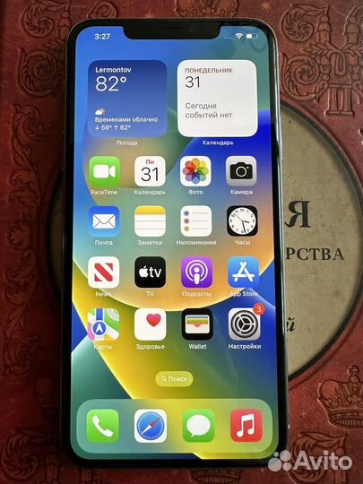 iPhone 11 pro max 512gb