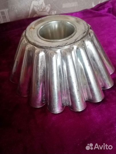 Форма для выпечки