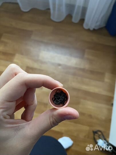 Советские крючки рыболовные