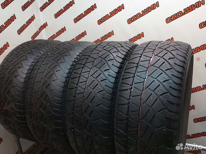 Michelin Latitude Cross 235/55 R17 103H