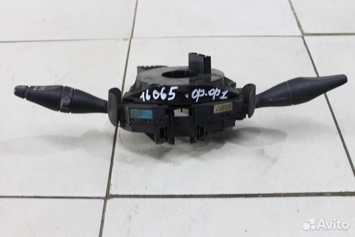 Переключатель подрулевой Форд Фокус 1