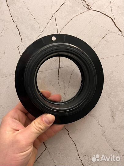 Подшипник опоры амортизатора 48619-06010 Toyota