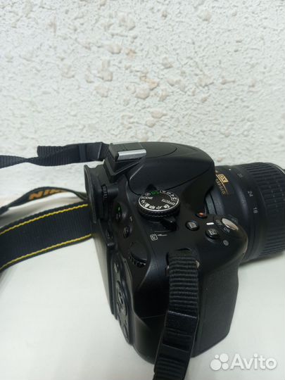 Фотоаппарат Nikon S6200