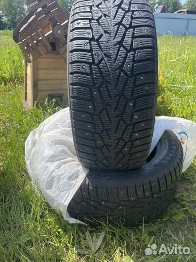 Nokian Tyres Nordman 7 225/50 R17