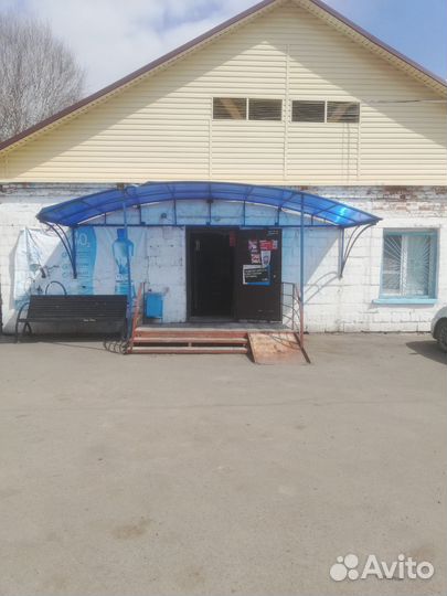 Крыльцо с навесом