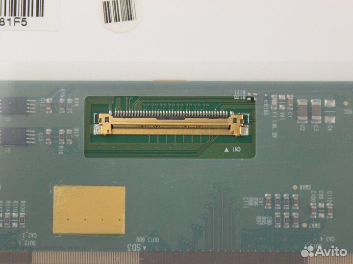 Матрица (экран) 17,3