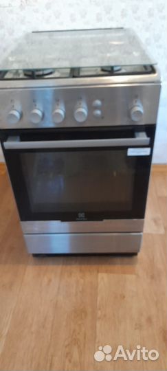 Газовая плита бу