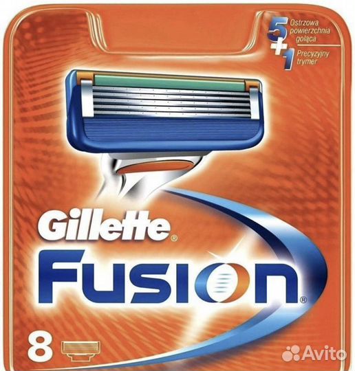 Станки для бритья gillette
