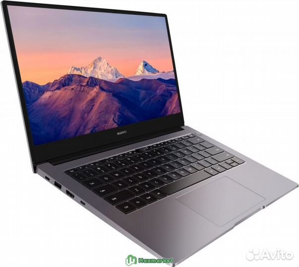 Huawei MateBook B3-410