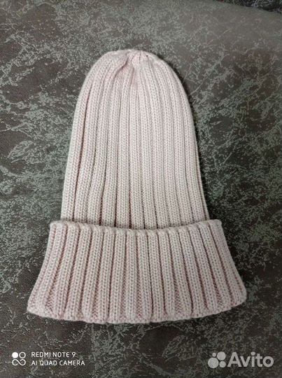 Шапка женская новая
