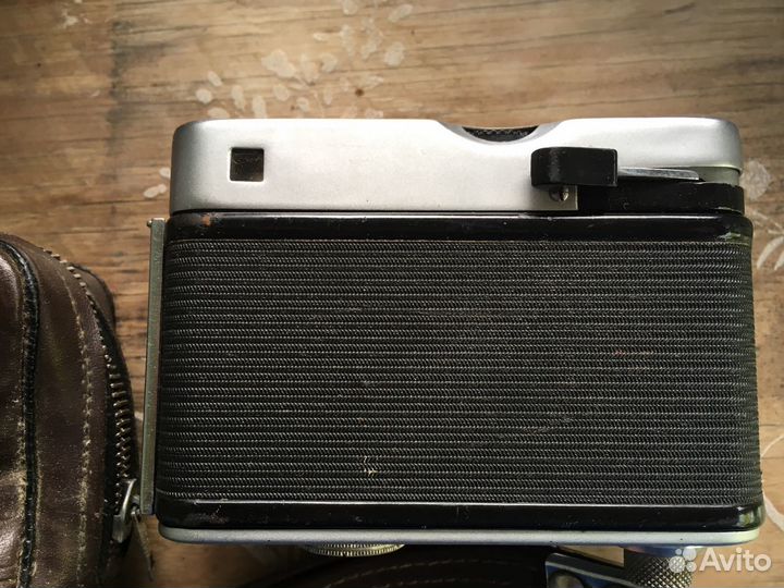 Фотоаппарат 