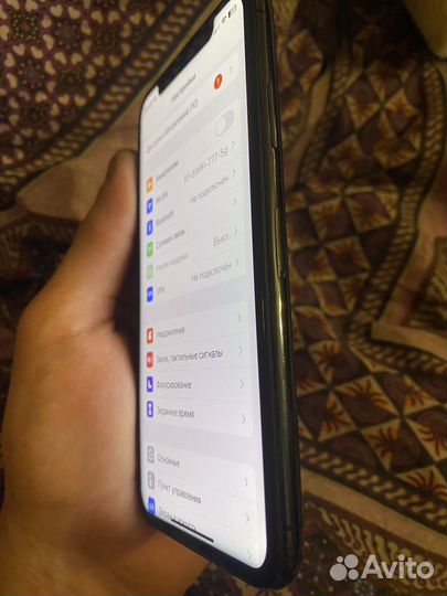 iPhone X, 64 ГБ