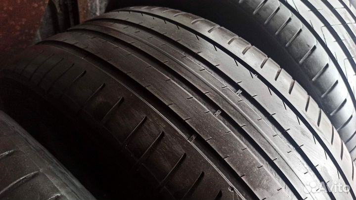 Pirelli Scorpion 275/45 R20